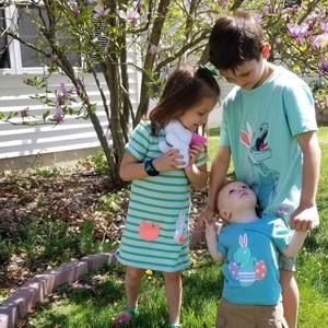 Meet your Posher, Juli